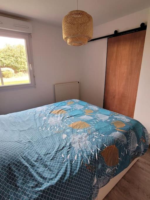 Appartement Avec Jardinet Le Petit-Quevilly Kültér fotó