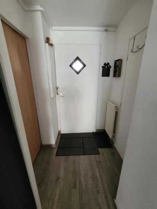 Appartement Avec Jardinet Le Petit-Quevilly Kültér fotó
